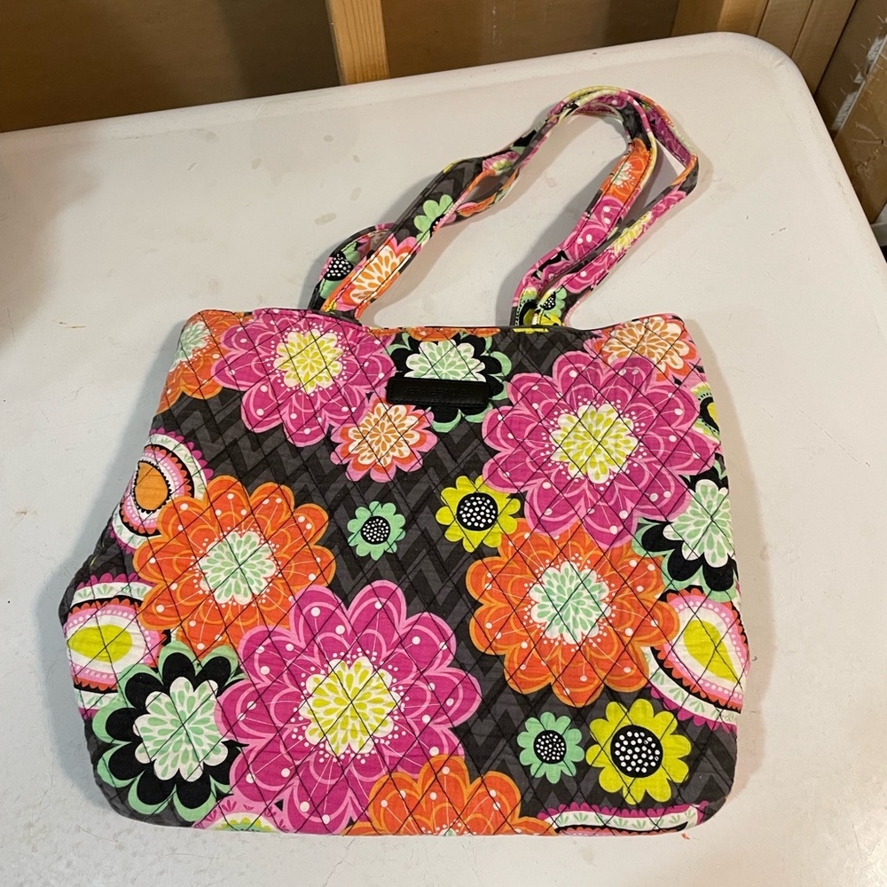 Vera Bradley tote